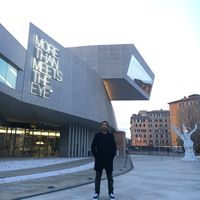 Cristian Toledo's Photo