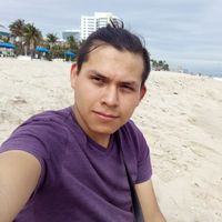 Álvaro Carrizales's Photo