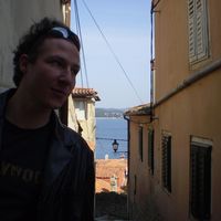 Sándor Bagdán's Photo