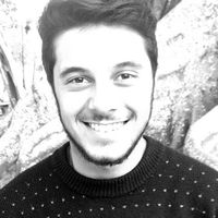 Tiago Rosario's Photo