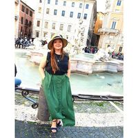 Фотографии пользователя Marilina Gomez