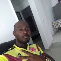 Henry Quintero的照片