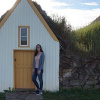 Erin Quesnell's Photo