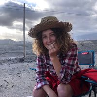 Yarka  Kulbabka's Photo