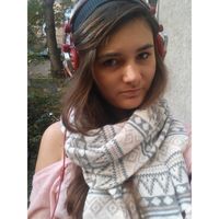 Karolina Bogusz的照片