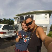 Chopper Lin的照片