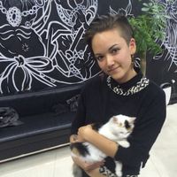 Fotos de Whitney Meilan