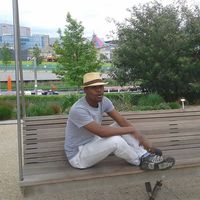 Carlisson Miller的照片