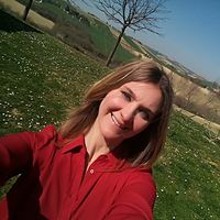 Pamela Balin的照片