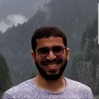 Ahmed Elbagoury的照片