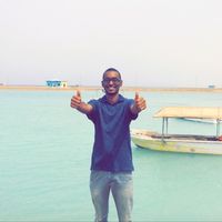 Abubaker Sabri's Photo