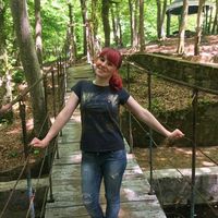 Fotos de Lena Kondratova