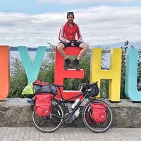 Sébastien Fosty的照片