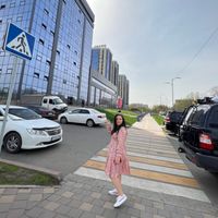 Photos de Айсулу Жеткербаева