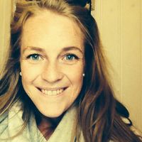 Ingeborg Andersen Reiersgård's Photo