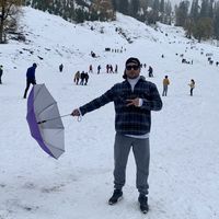 Pawan Thakur的照片