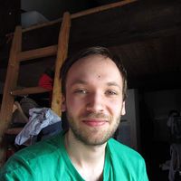 Christian  Reinhardt's Photo