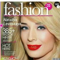 Fotos de Nataliya Levitskaya