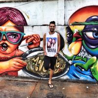 Ben Lancelot的照片