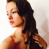 Megan Barrientos's Photo