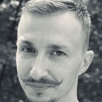 Serge Bakalyna's Photo