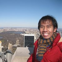 Gilang Hardadi的照片