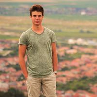 Catalin Raul Gherasim's Photo