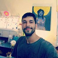 Adenilson Schneider's Photo