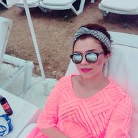 Rozhin Ziarati's Photo