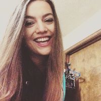 Milica  Guceva's Photo