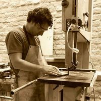 Carlos Avila的照片