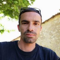 Christopher Joyeux的照片