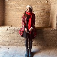 Haneen Lami的照片