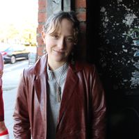 Anna Murray的照片