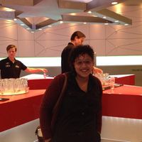 Mariana Silva Mascarenhas的照片