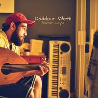 Le foto di Kaddour Wetti