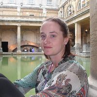 Kathleen Vereecken's Photo