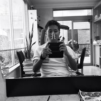 Taichi Kayama's Photo