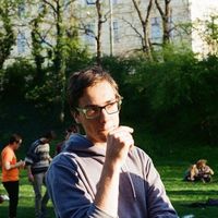 Fotos de Jakub Štingl