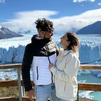 Rodrigo Y Luisa's Photo