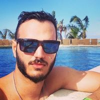 Danilo Bastos的照片