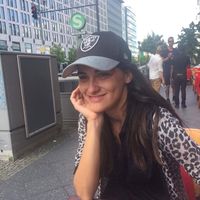 Afroditi Semkou's Photo