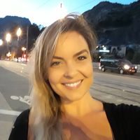 Natália Hellwig's Photo