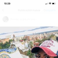 Cecilia De Carvalho Maffezzollii's Photo