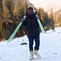 Le foto di Saurabh Jain