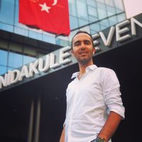 Vahid Samadi的照片