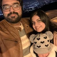 Musaddiq Khan's Photo