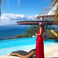 Nathalie Garcia的照片