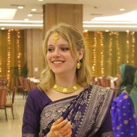 Chelsea Counsell的照片