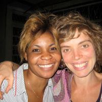 goele Geeraert's Photo